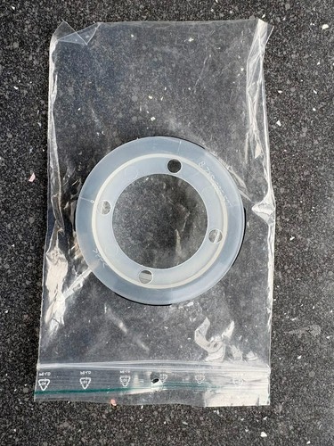 Worcester flue damper kit part - worcester,