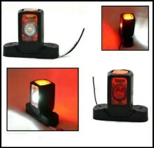 2pcs 24v led outline - 24v,