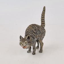 Antique Austrian Cold Painted