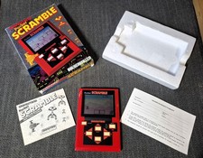 FANTASTIC Pocket SCRAMBLE from