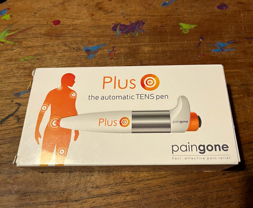 Paingone plus automatic - paingone,