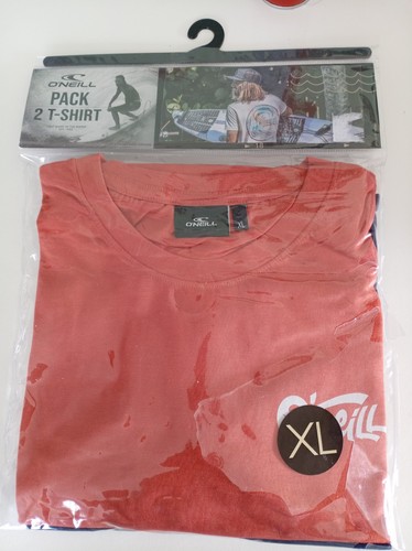 Twin pack neill - pack, tees
