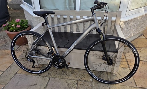 Boardman mtx mens hybrid - mtx,