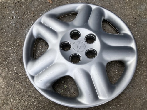 Toyota avensis wheel - toyota, 15”