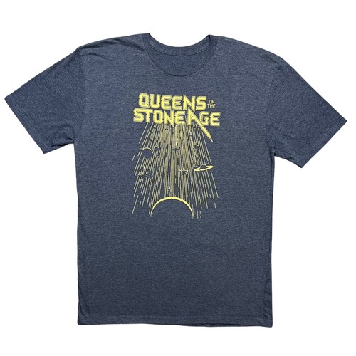 Queens the stone age - the,