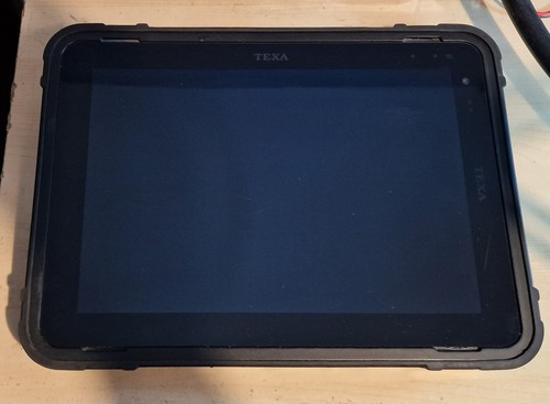 Texa axone nemo tablet - nemo,