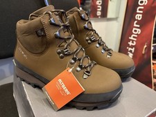 Altberg Keld Nubuck Leather