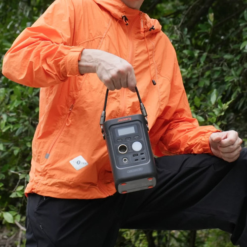 Jackery explorer 300d power - explorer,