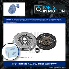 Clutch Kit 3pc