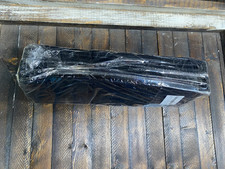 Set Of 48" Black Boat Trailer