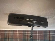 Ping Scottsdale TR - Anser T -