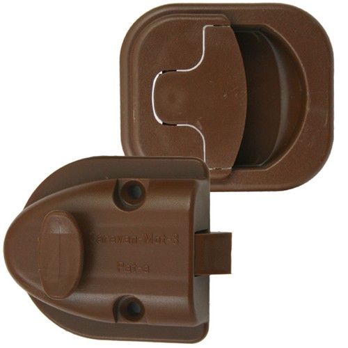 Door lock cabinet - lock,