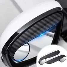 2x Car Rear View Side Blind