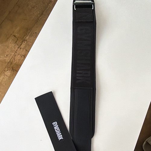 Gymshark lifting belt size - lifting,