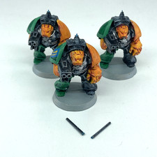 Space Marines / Terminator