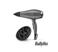 BaByliss Pro Hair Dryer