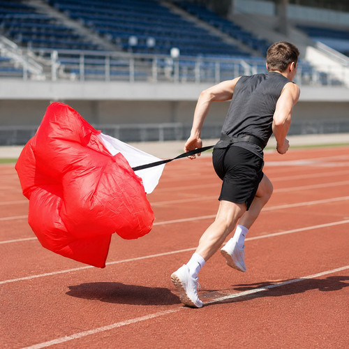 Speed training workout - training,