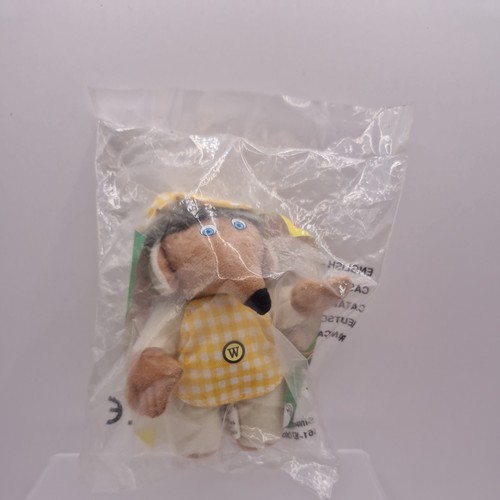 Mcdonald happy meal toy - happy,