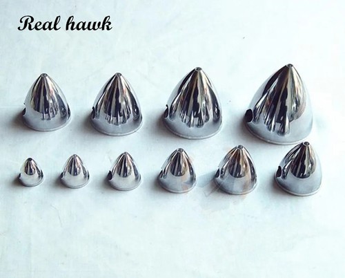 Aluminum alloy propeller - alloy,