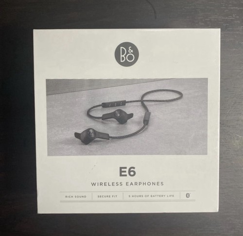 Wireless headphones - b&o,