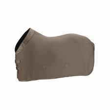 Eskadron Platinum Aerial Jersey Sweat Rug - Smoky Taupe - Pony/Horse