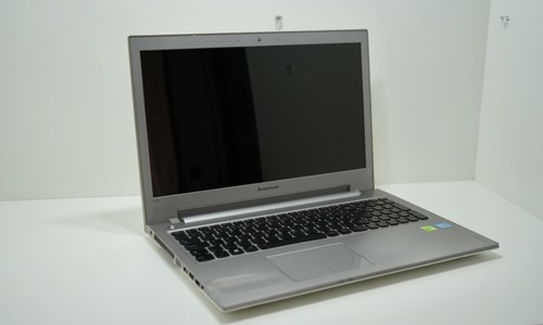 Lenovo ideapad z500 - lenovo,