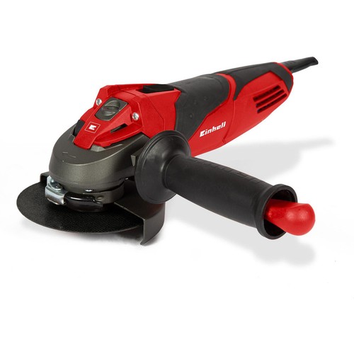 Einhell angle grinder - grinder, te-ag