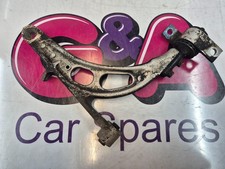 05 SUBARU IMPREZA BLOBEYE WRX STI OFFSIDE FRONT LOWER WISHBONE CONTROL ARM 03-07