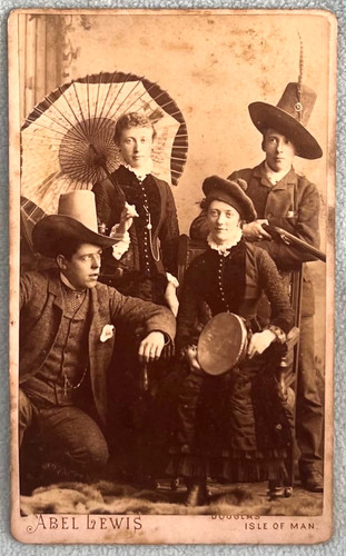 Cdv group fancy dress by - in,