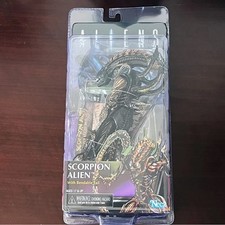 Scorpion Alien Figure - Aliens