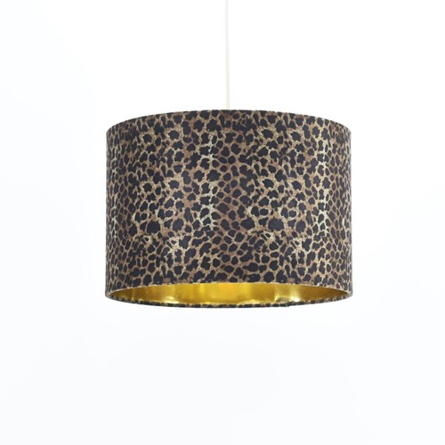 Leopard print 30cm - leopard, easy