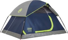 Coleman Sundome Tent 2 Person