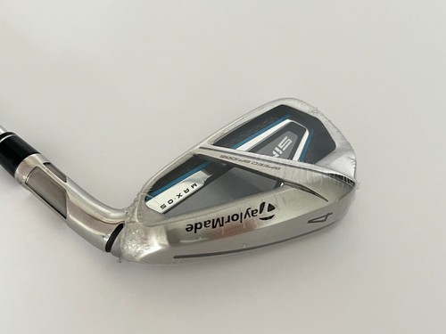 Taylormade sim max - max, 4