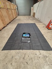 (GS2) caravan motorhome camper breathable groundsheet.