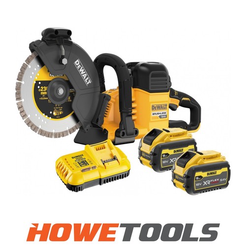 Dewalt dcs691x2 54v - dcs691x2, disc