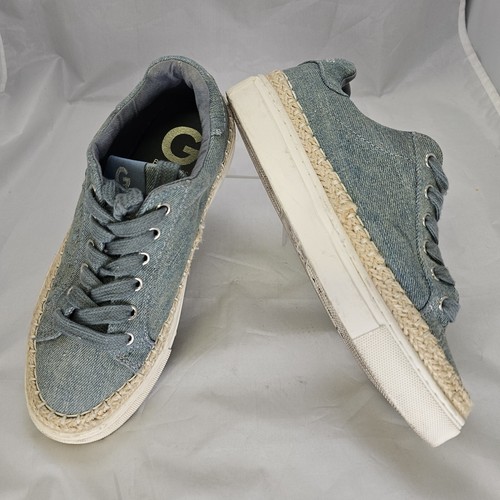 Guess gbg denim - gbg, star