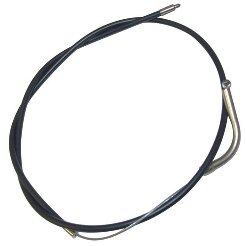 Triumph throttle cable pre - triumph,