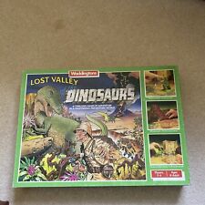 Waddingtons Lost Valley of the