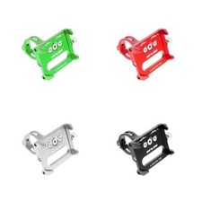 Motorcycle Bike E-Bike Scooter Moped Handlebars Mobile Phone Holder Aluminium