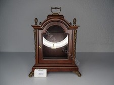 SMALL WALNUT CABINET FOR A