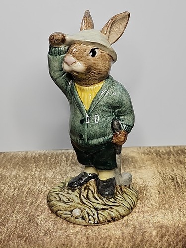 Royal doulton bogey bunnykins - royal,