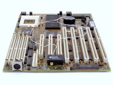 Abit Computer Ab-Pk5 Pci Baby At Mainboard Socket 5 Sis Motherboard 256Kb Cache