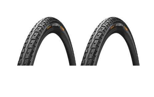 Continental ride tour - tour, road
