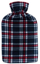 Hot Water Bottle With Cover