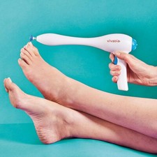 Long-Reach Nail Trimmer with