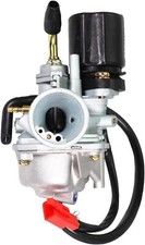 NEW for Quadzilla Buzz 50