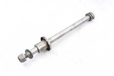 Front wheel axle Quick release