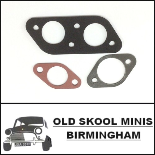 Classic mini master cylinder - master,