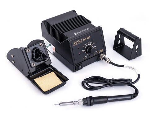 Aoyue int936 adjustable - aoyue,