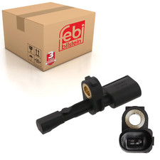 Rear Abs Sensor Fits